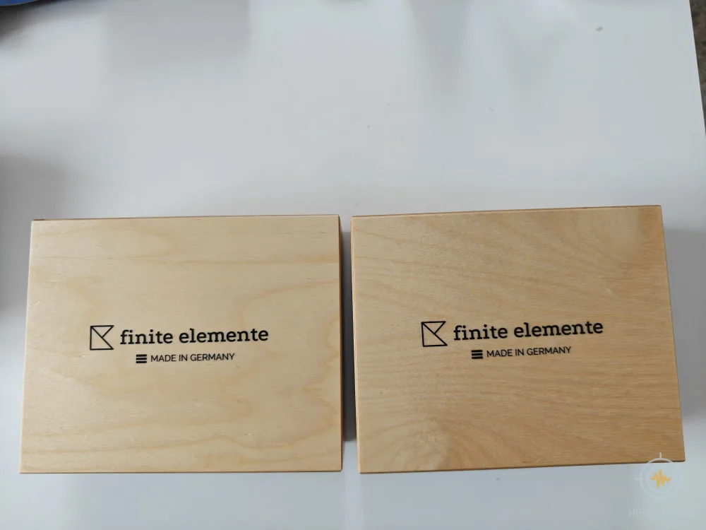Finite elemente cerabase slimline