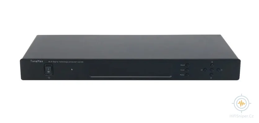 tonemax T8 FM/DAB/DAB+