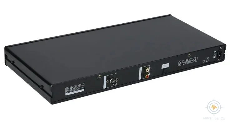 tonemax T8 FM/DAB/DAB+
