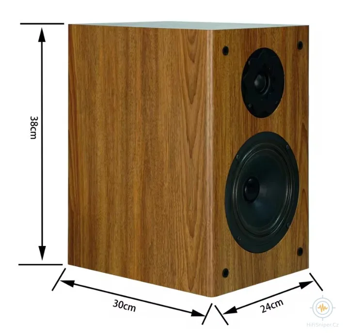 AV PLAY B65