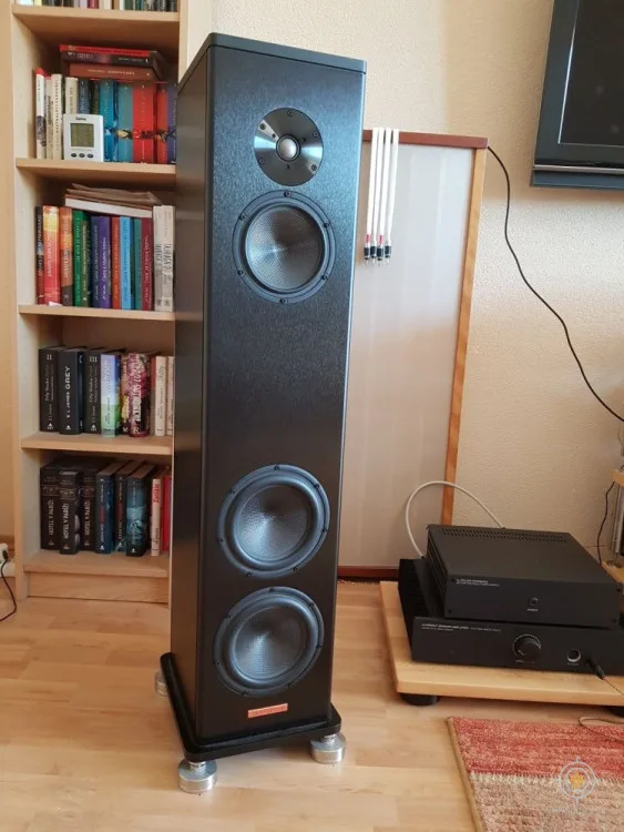 Magico A3