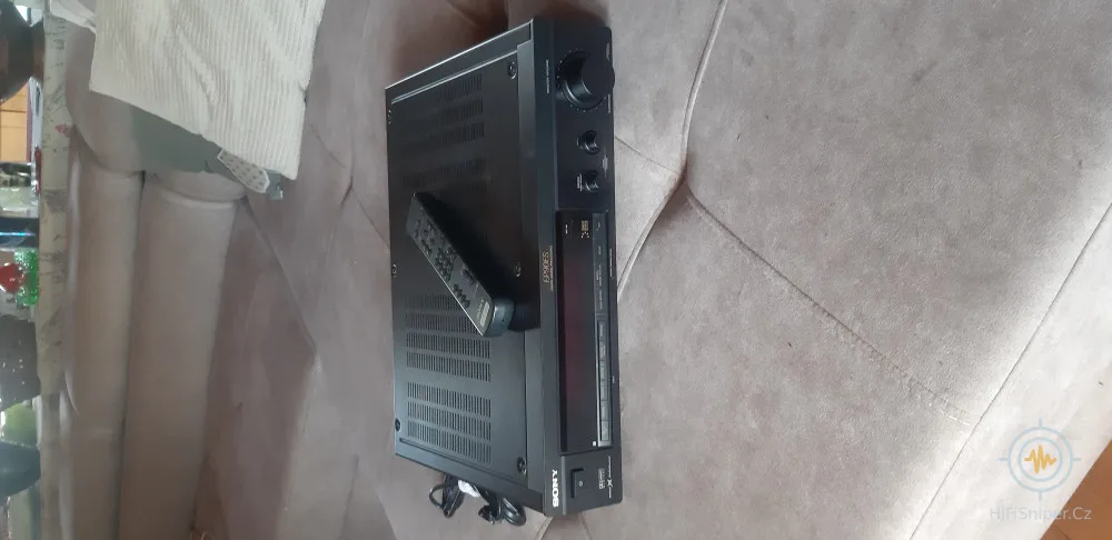 Sony SDP-EP90ES