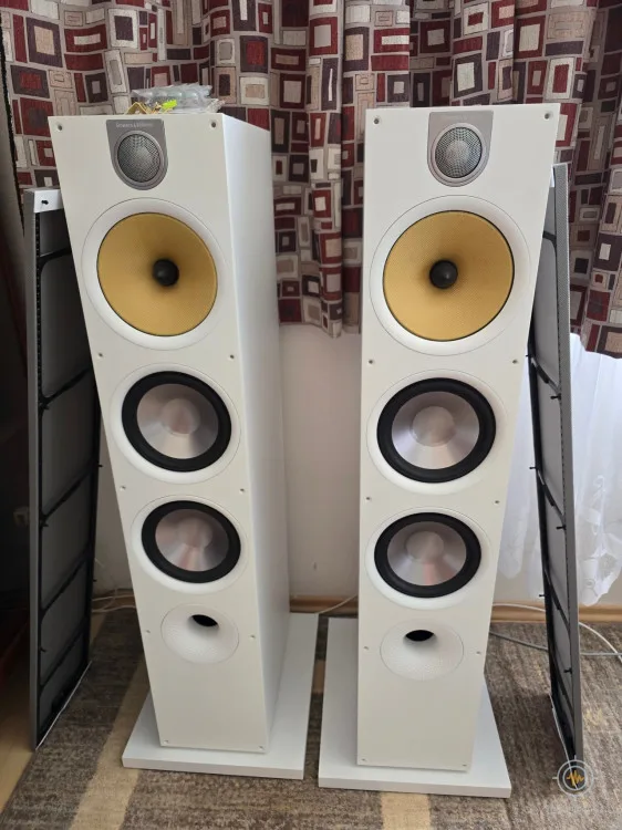 Bowers & B&W 683 S2