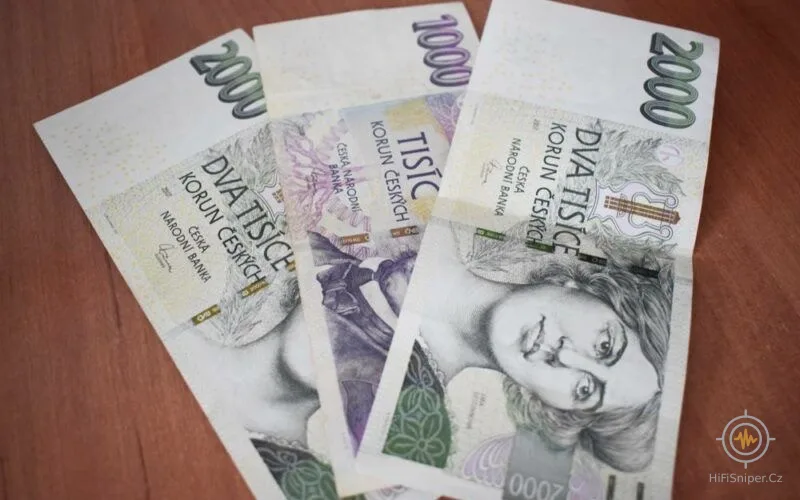 Rychlá a seriózní soukromá půjčka