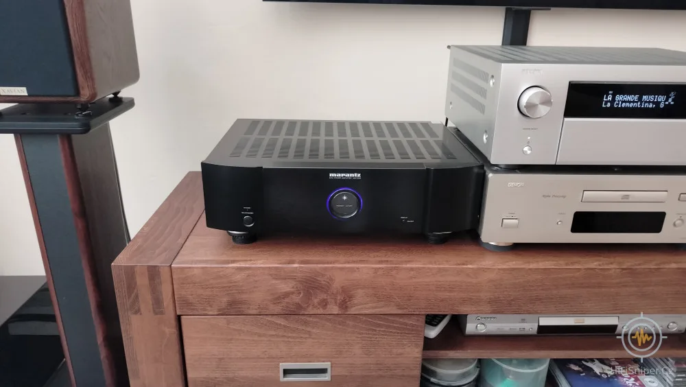 Marantz MM7025