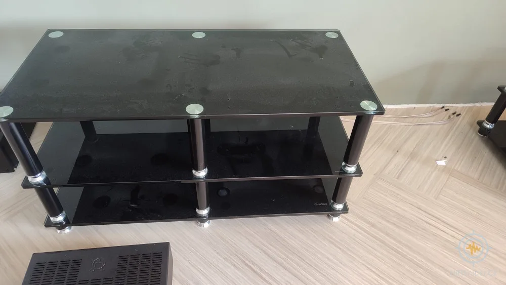 NorStone hifi stabbl