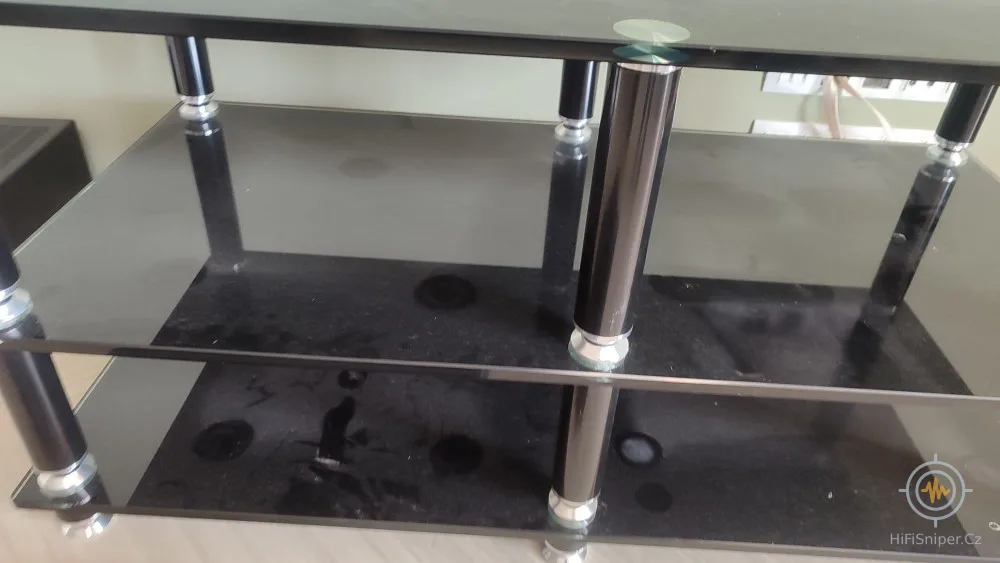 NorStone hifi stabbl