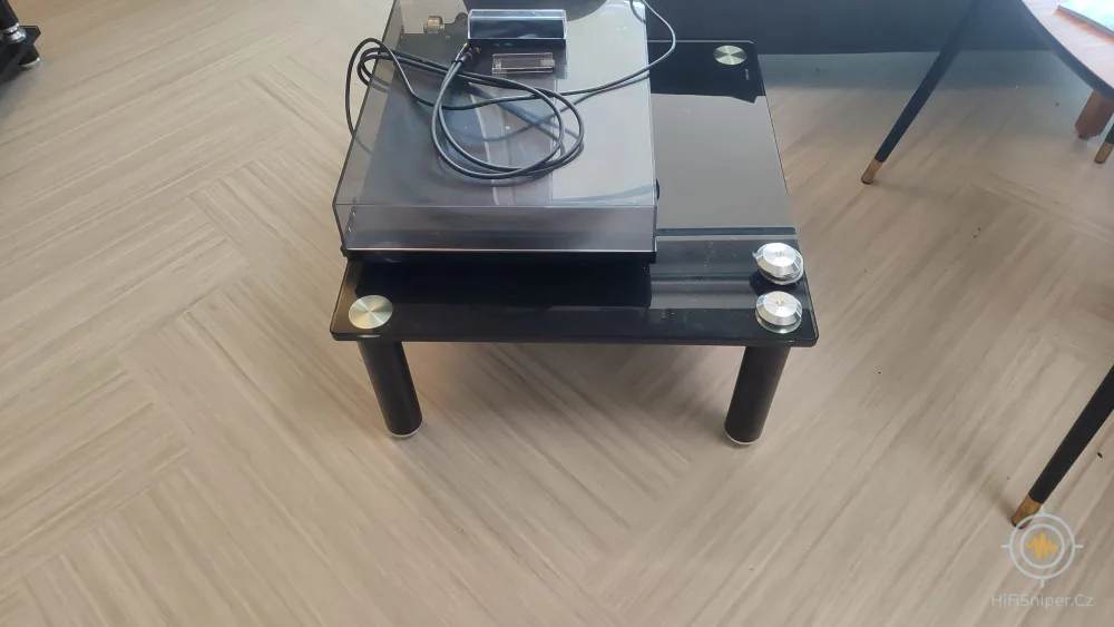 NorStone hifi stabbl