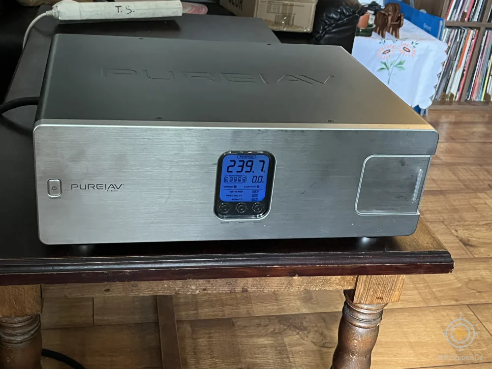BELKIN AV 50