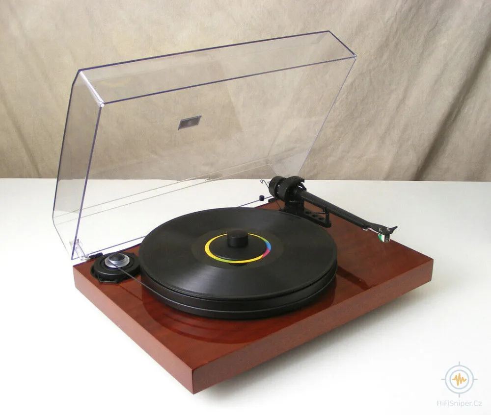 Pro-Ject 2-Xperience SB