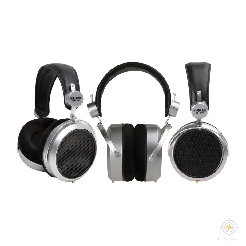 Hifiman HE-300