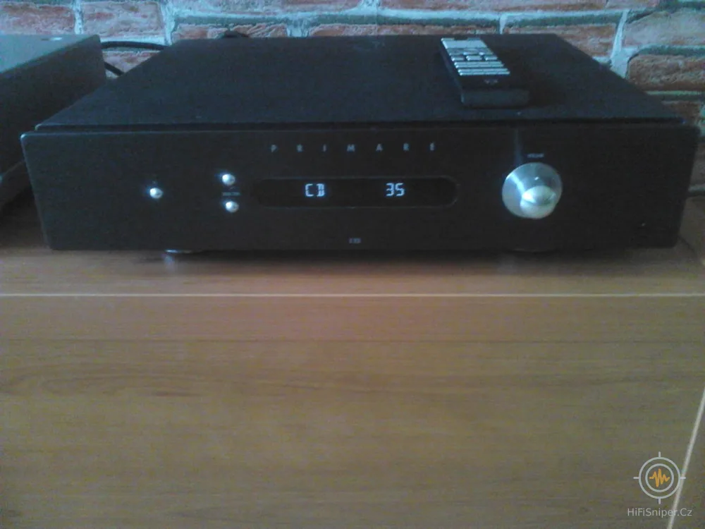 Primare i22 DAC