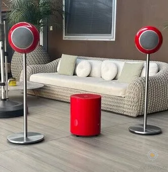 Elipson Planet L