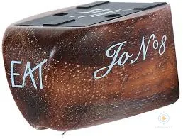 E A Jo No.8