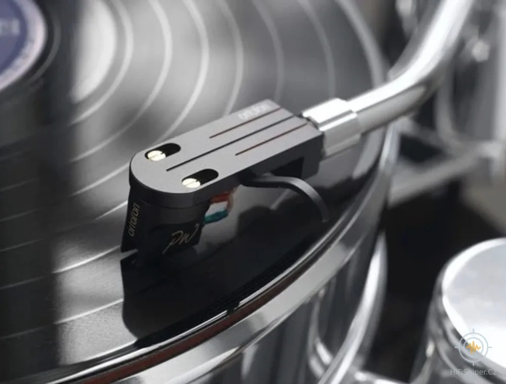 Ortofon Windfeld