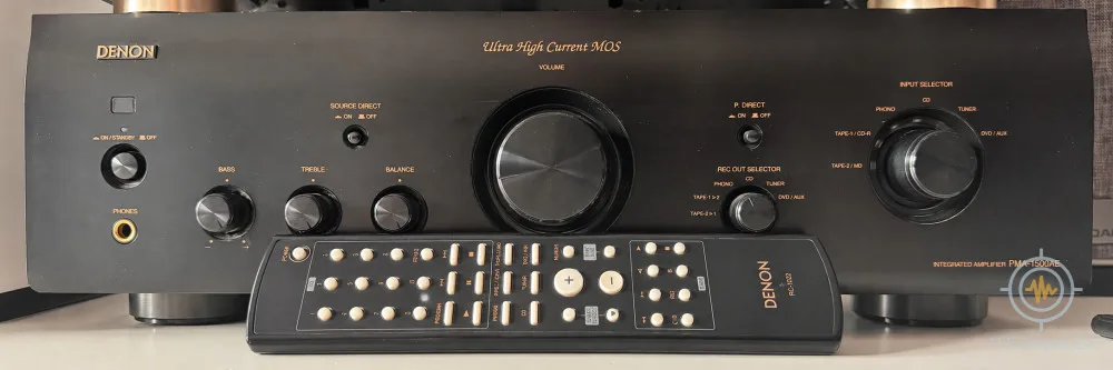 Denon PMA-1500AE