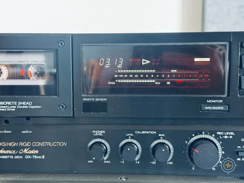 AKAI GX-75 MK.II