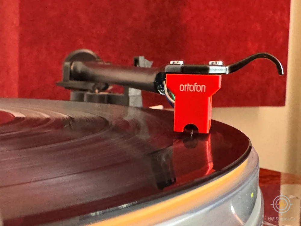 Acoustic Solid Classic Wood