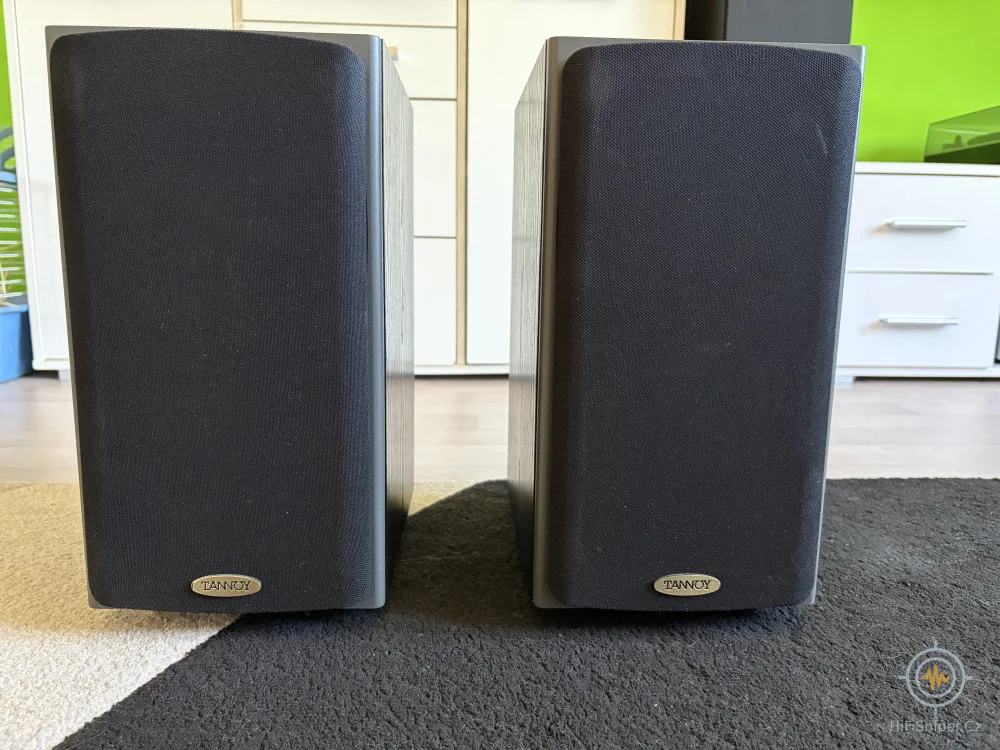 Tannoy Saturn S6LR