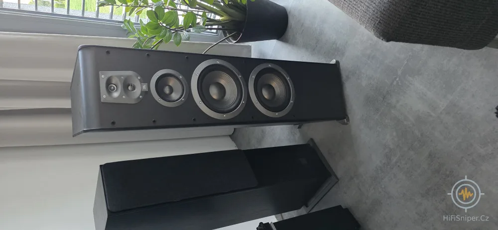 JBL ES-90