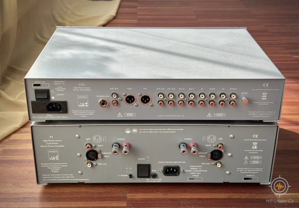ATC CA2