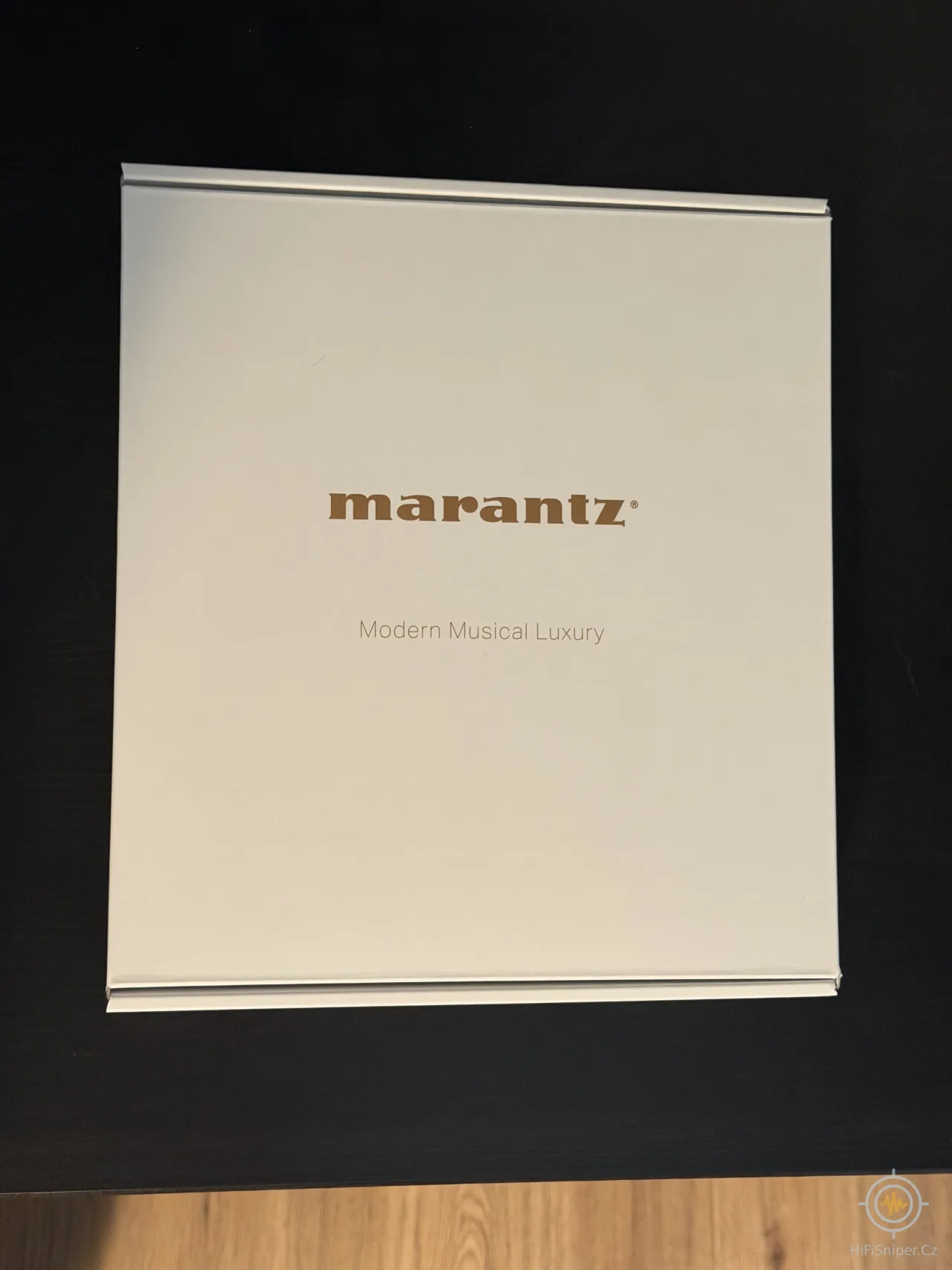 Marantz model 30