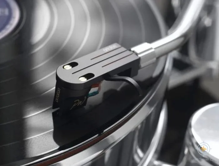 Ortofon MC Windfeld PW
