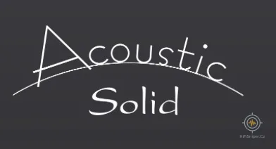 Acoustic Solid Classic Wood + Ortofon Quintet Red