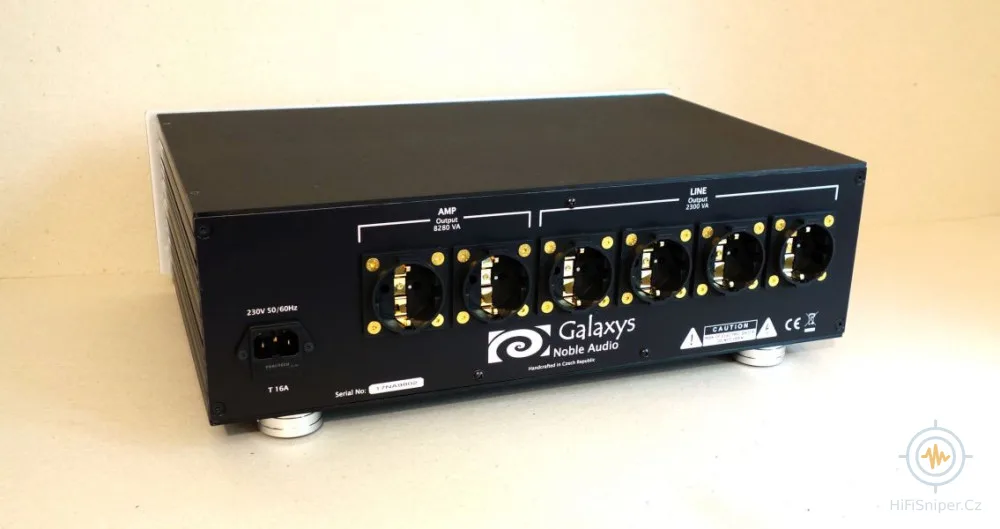 Noble Audio