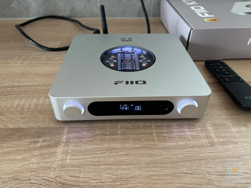 Fiio K13 R2R