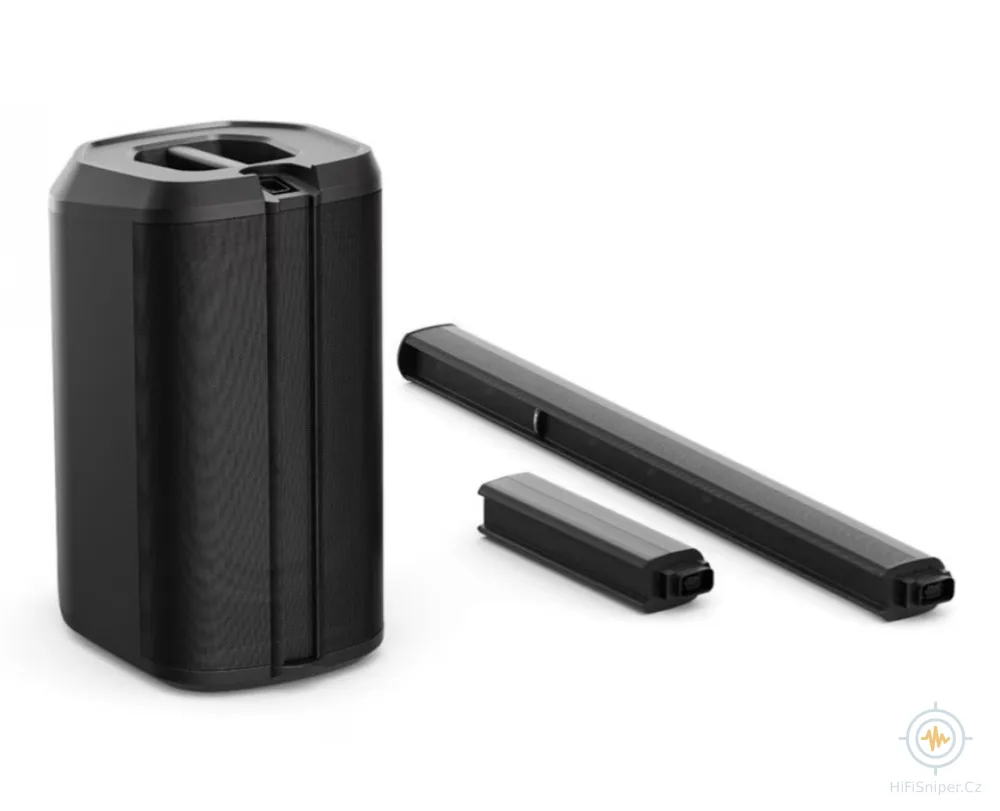 Bose l1 16 Pro