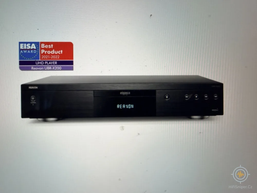 Revon UBR x200