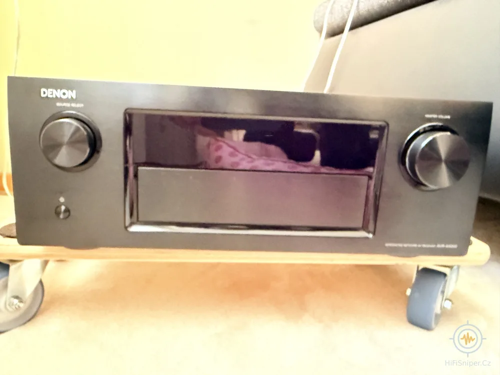 Denon AVR-X4000
