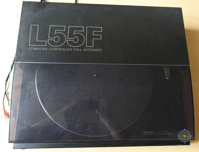 TOSHIBA SL-L55F