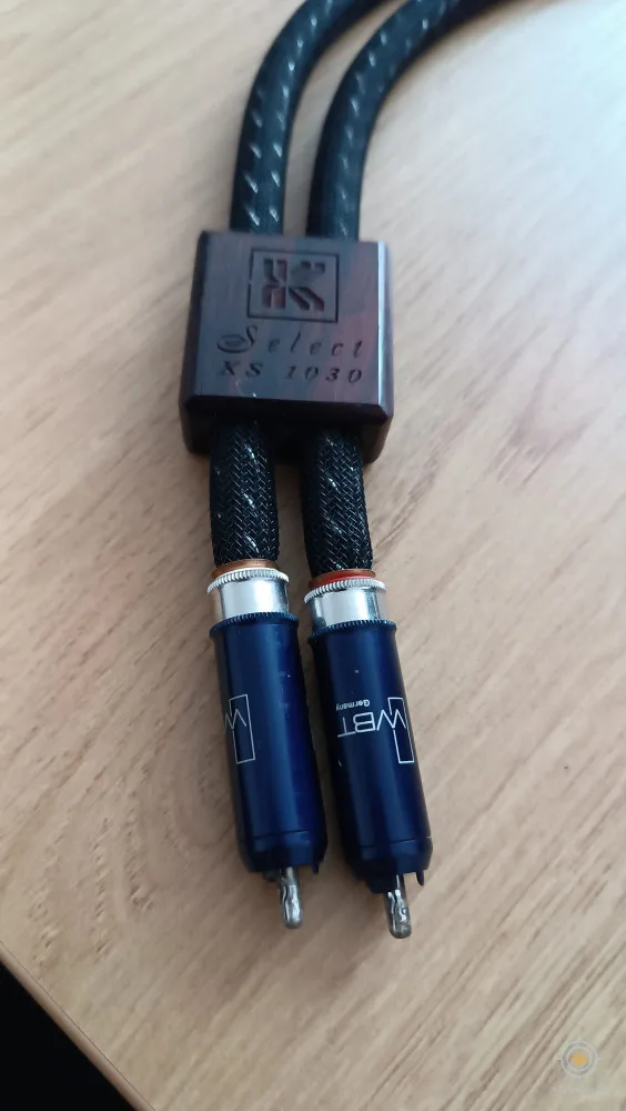 WBT Select KS 1030