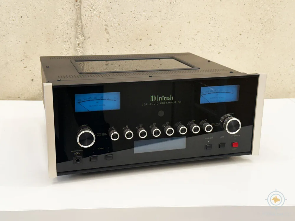 McIntosh C52