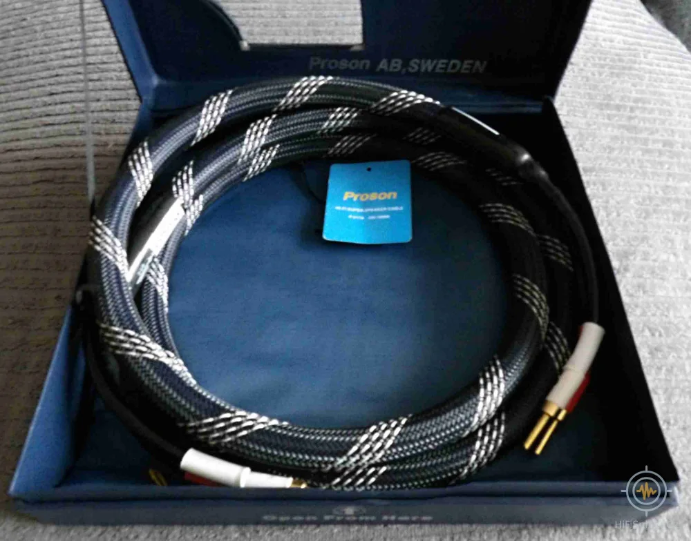 Proson Speaker P-217A