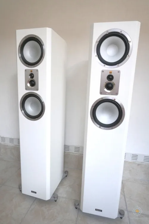 Magnat Signature 1105