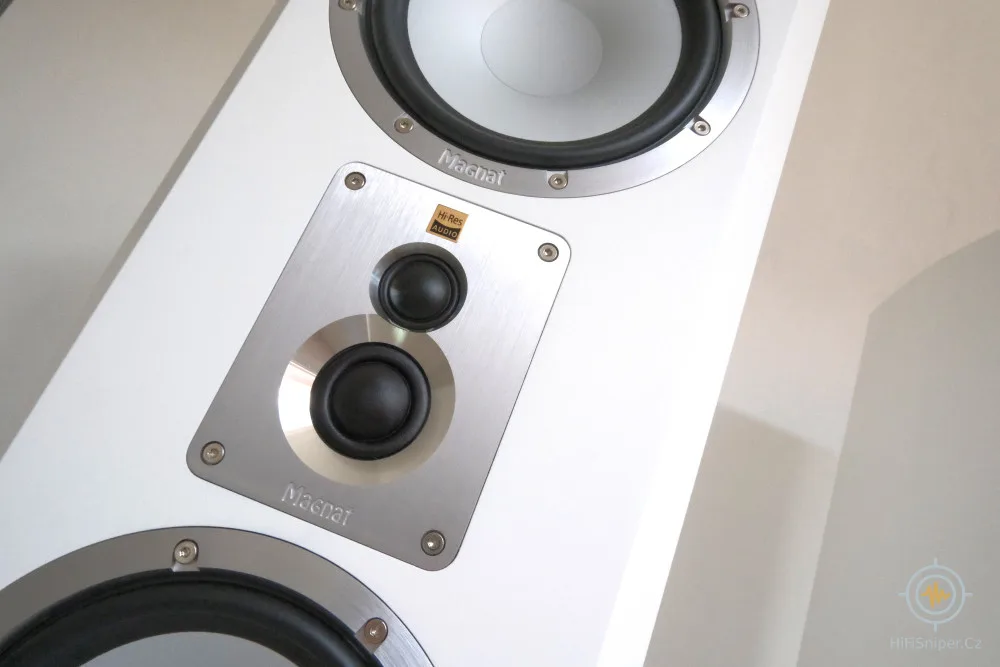 Magnat Signature 1105