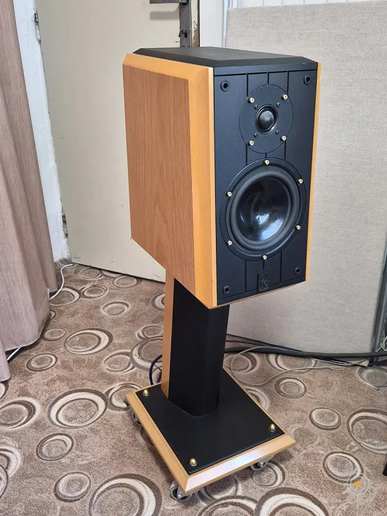 Ruark Equinox