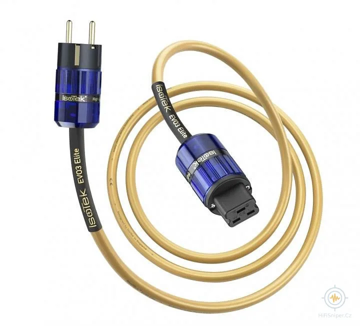 Isotek Evo3