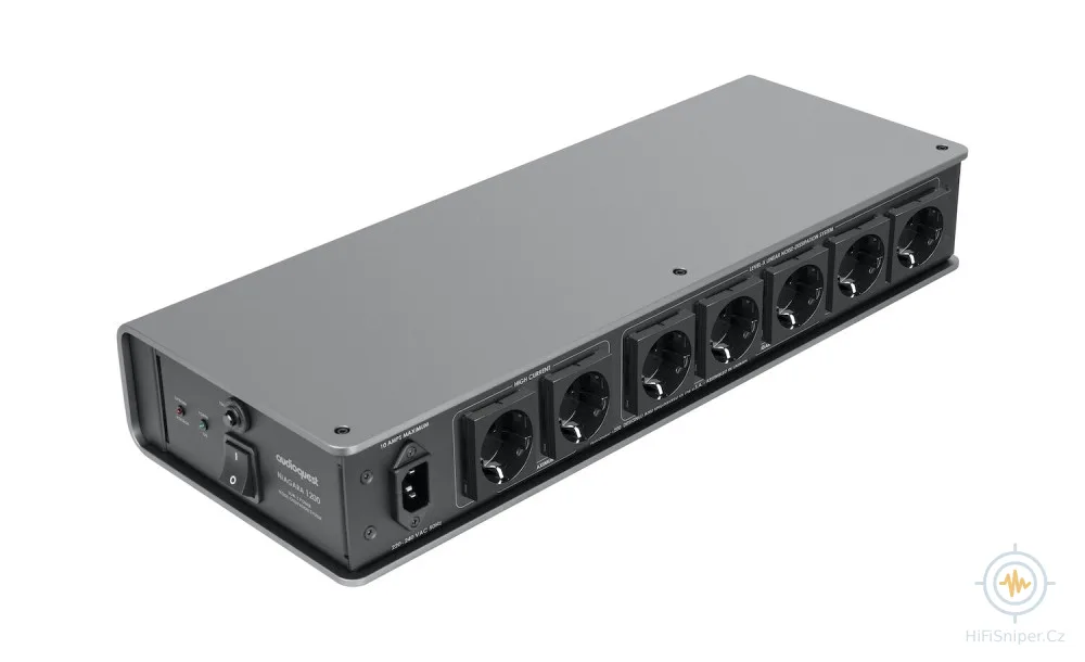 Audioquest Niagara 1200