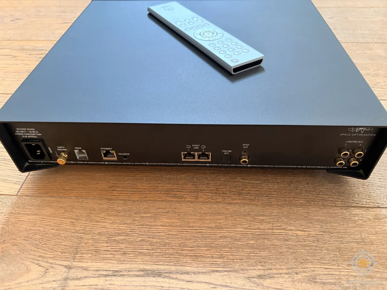 Linn Majik DS/2 Exakt