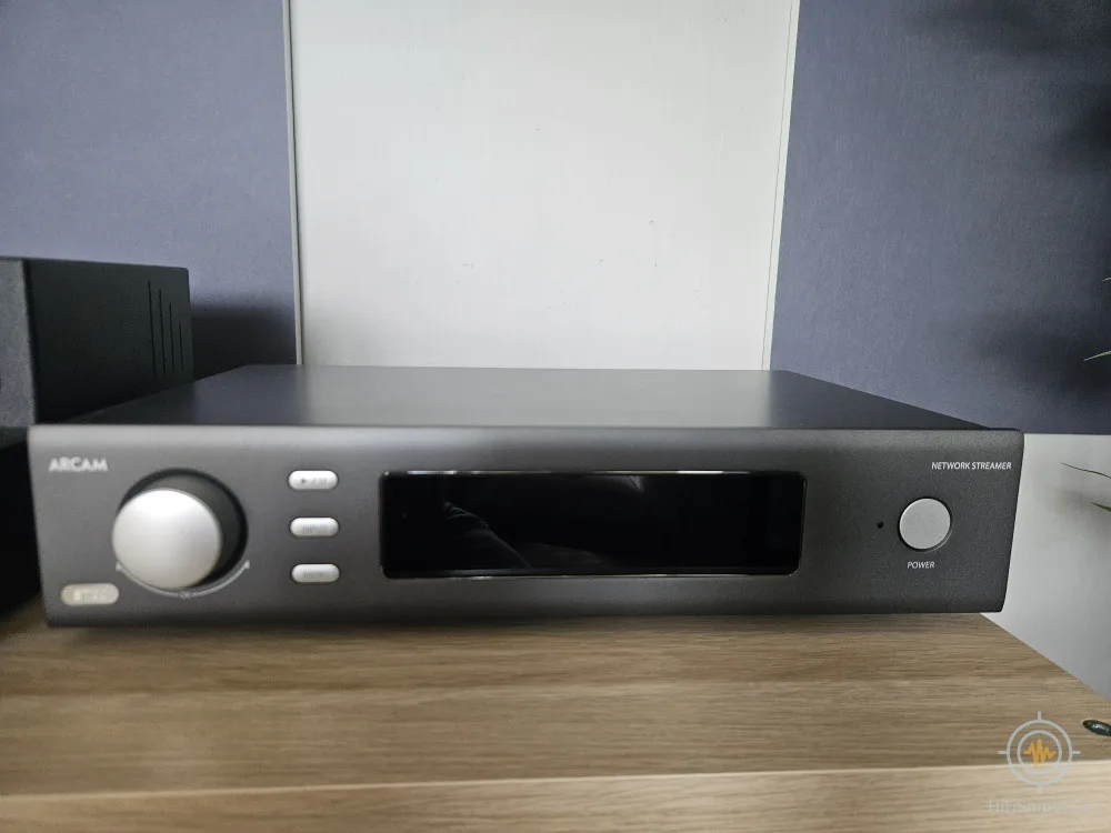Arcam ST60