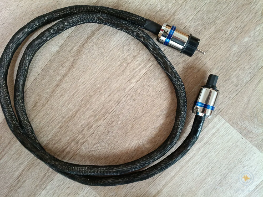 rothaudio Roth Aria HC Ultimate 2.1m stineny
