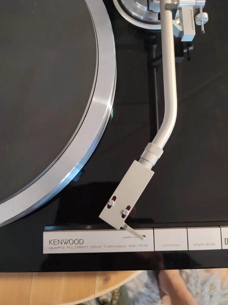 Kenwood KD 7010